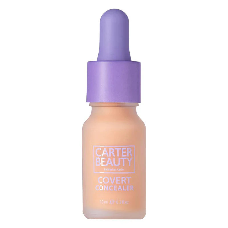 Carter Beauty Covert Concealer