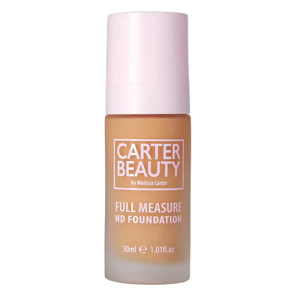 Carter Beauty Full Measure Foundation