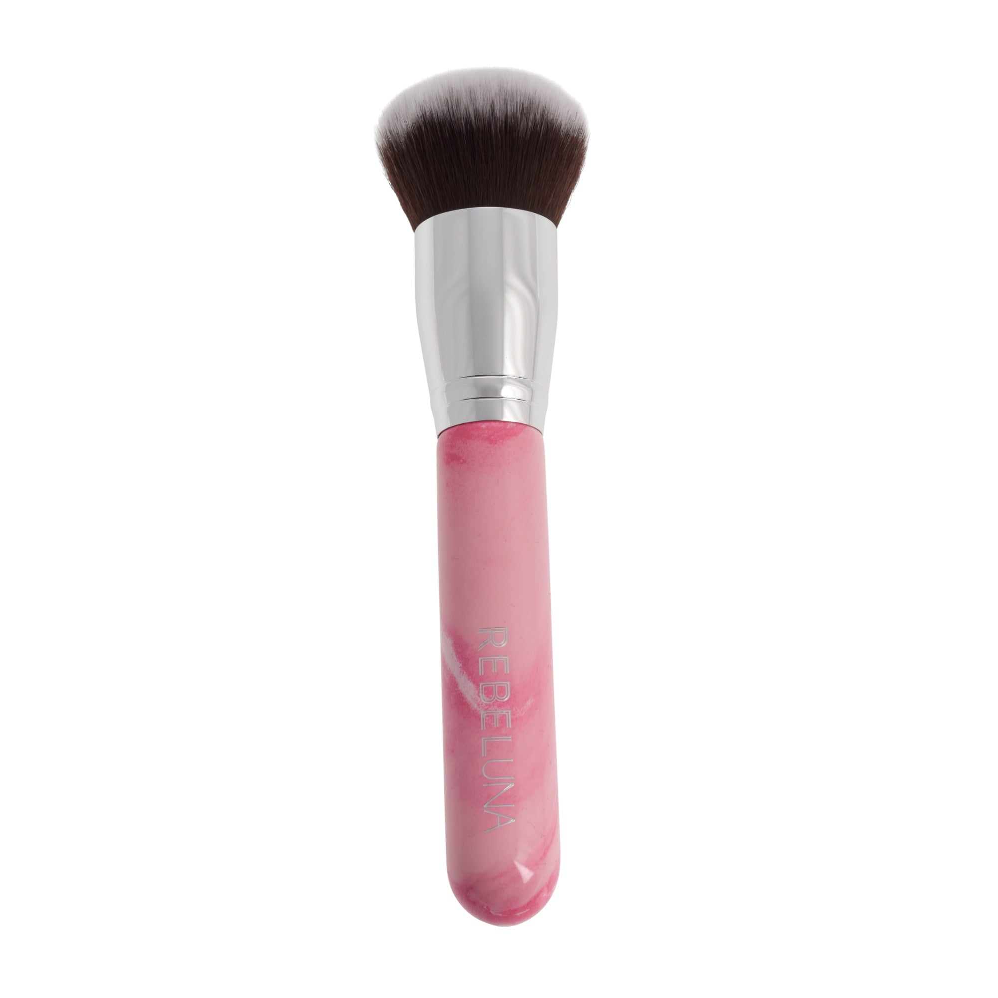 REBELUNA COSMETICS MARBLE LUXE BRUSH COLLECTION VOL. 1